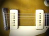 Sheptone P90 Soap Alnico 5 Neck Aged Sheptone P90 Soap Alnico 5 Neck Aged