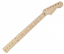 Stratahals USA Lnn 9.5" 21 Medium frets, licensed by Fender